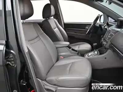 SsangYong Korando 2015 2.0 Автомат в Москве № 454570, миниатюра 10