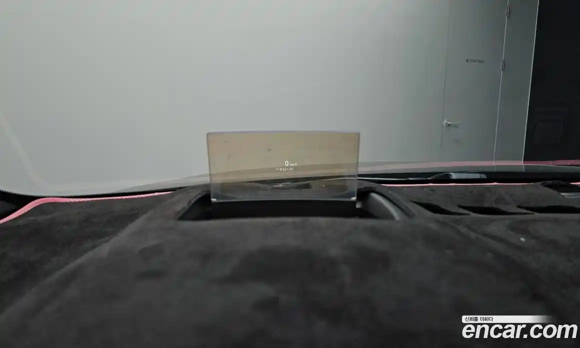 Chevrolet TrailBlazer 2022 1.3 Автомат в Москве № 454860, фото 17