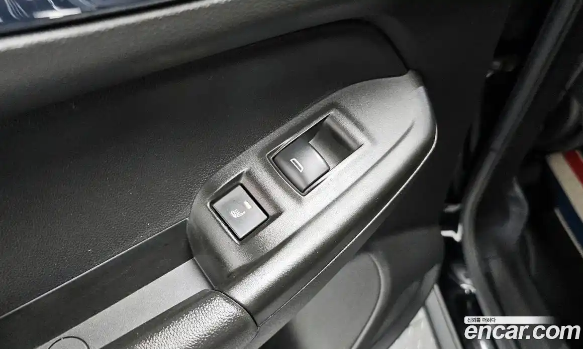 Chevrolet TrailBlazer 2022 1.3 Автомат в Москве № 454860, фото 18