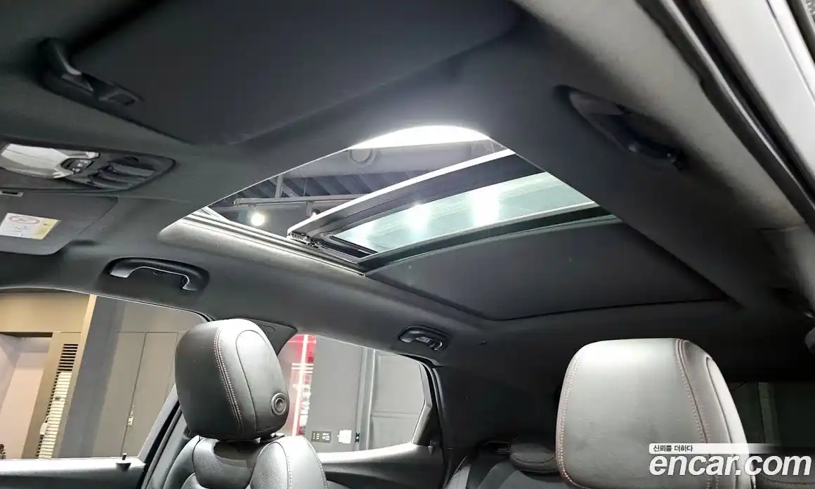 Chevrolet TrailBlazer 2022 1.3 Автомат в Москве № 454860, фото 19