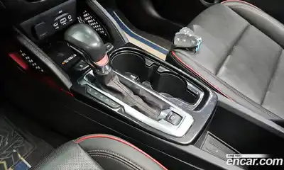 Chevrolet TrailBlazer 2022 1.3 Автомат в Москве № 454860, миниатюра 9