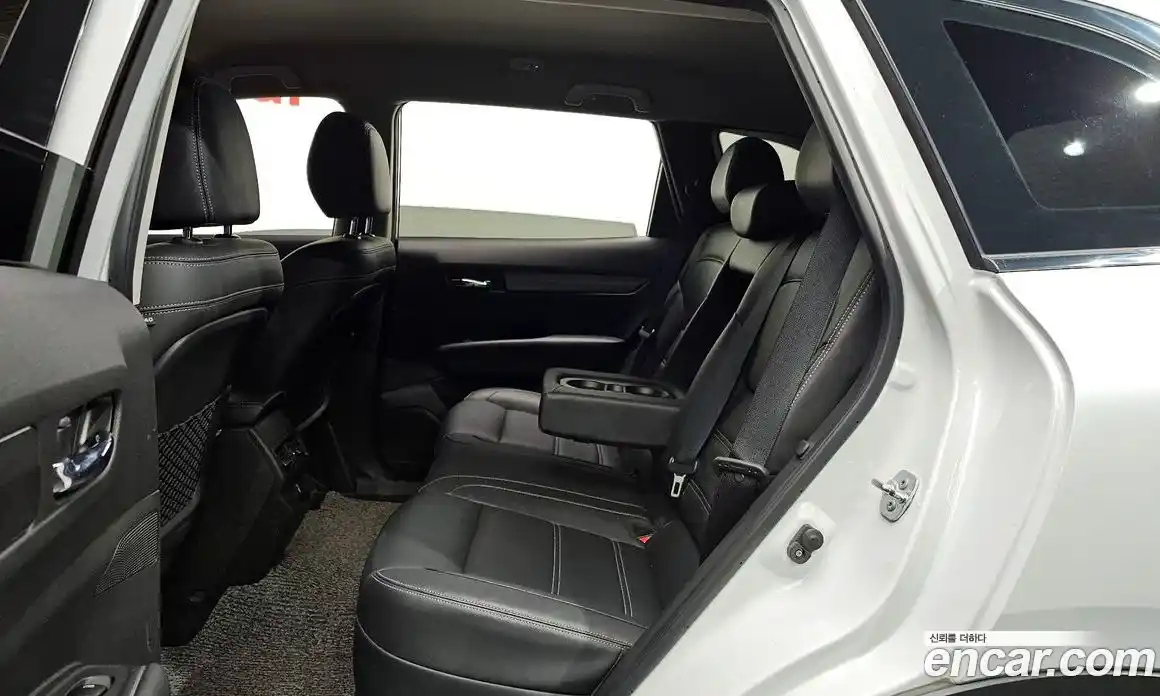 Renault QM6 2019 2.0 Автомат в Москве № 455909, фото 12