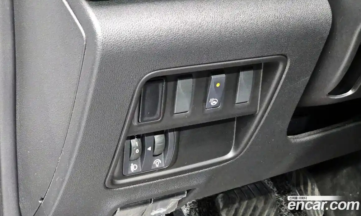 Renault QM6 2019 2.0 Автомат в Москве № 455909, фото 14