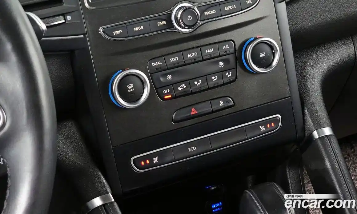 Renault QM6 2019 2.0 Автомат в Москве № 455909, фото 18