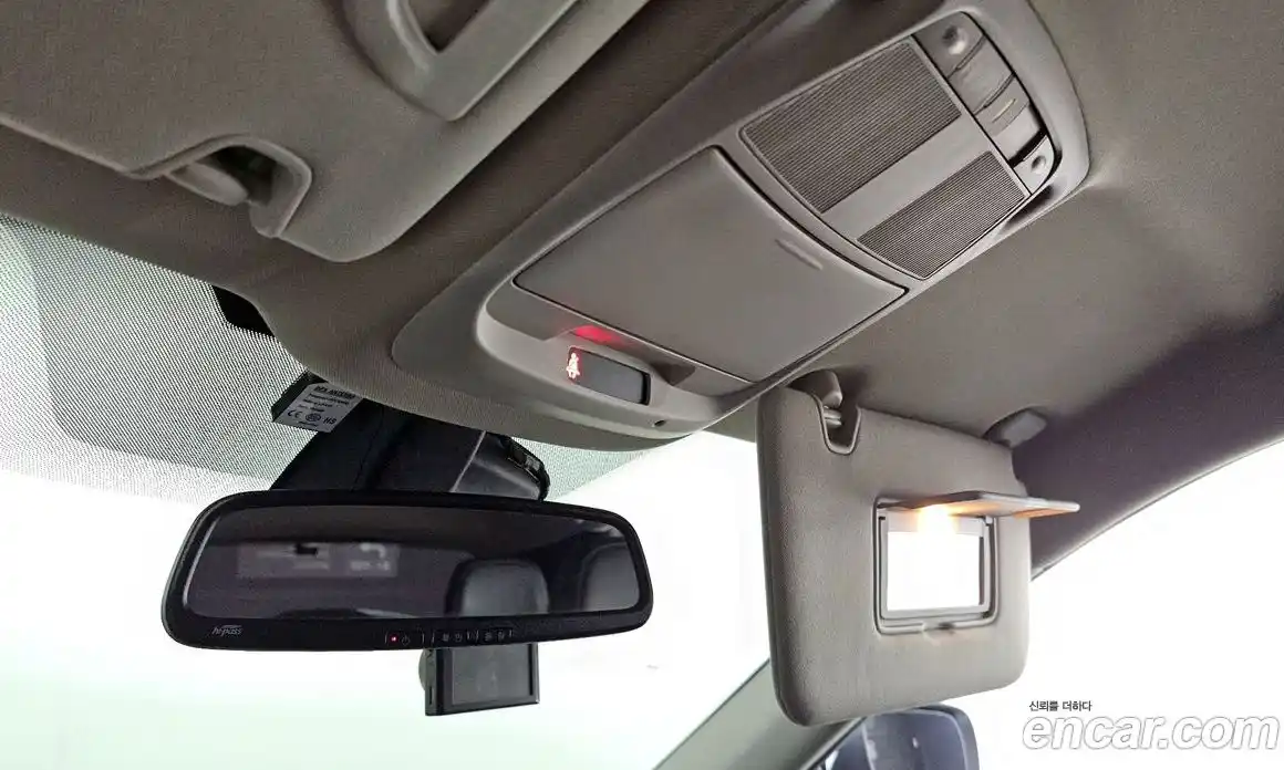 Renault QM6 2019 2.0 Автомат в Москве № 455909, фото 20