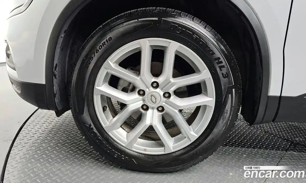 Renault QM6 2019 2.0 Автомат в Москве № 455909, фото 5