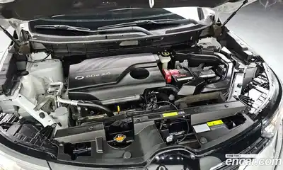 Renault QM6 2019 2.0 Автомат в Москве № 455909, миниатюра 6