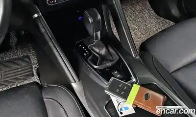 Renault QM6 2019 2.0 Автомат в Москве № 455909, миниатюра 9