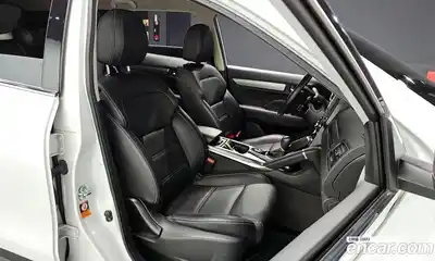 Renault QM6 2019 2.0 Автомат в Москве № 455909, миниатюра 10