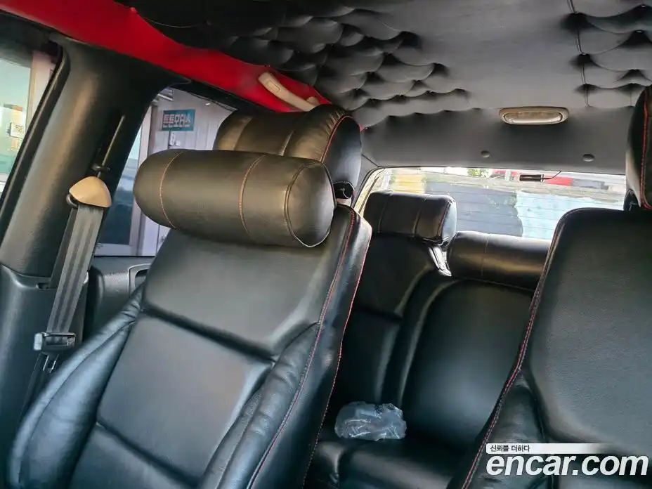 Dodge Dakoda 2004 4.7 Автомат в Москве № 460159, фото 14