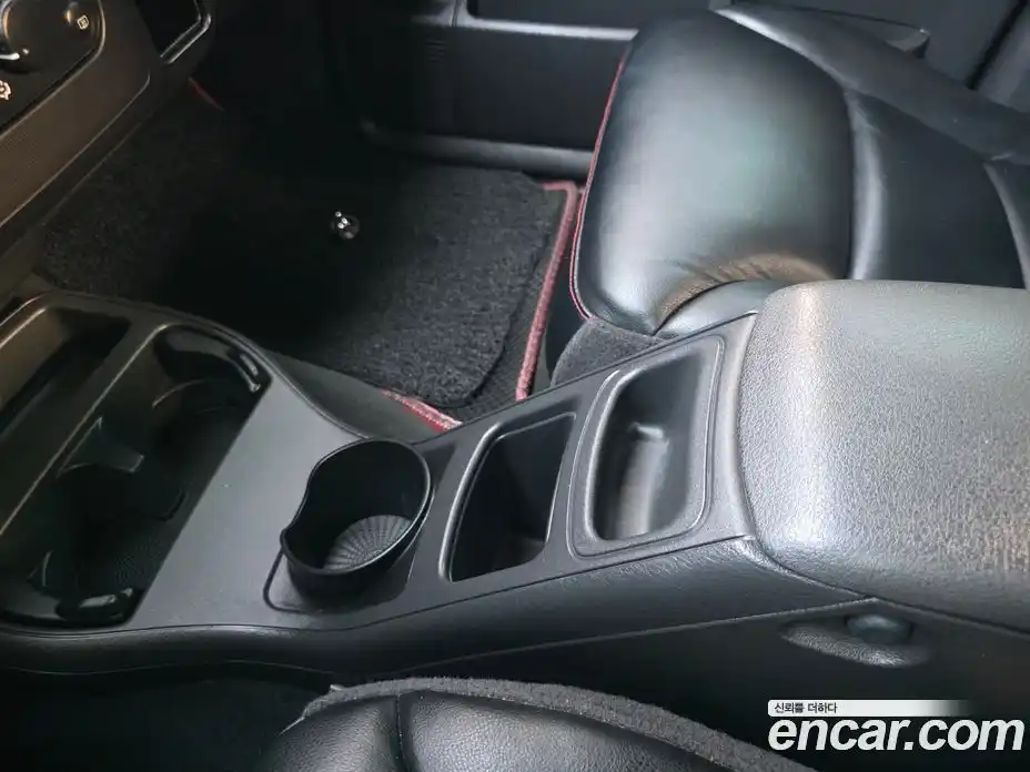 Dodge Dakoda 2004 4.7 Автомат в Москве № 460159, фото 16