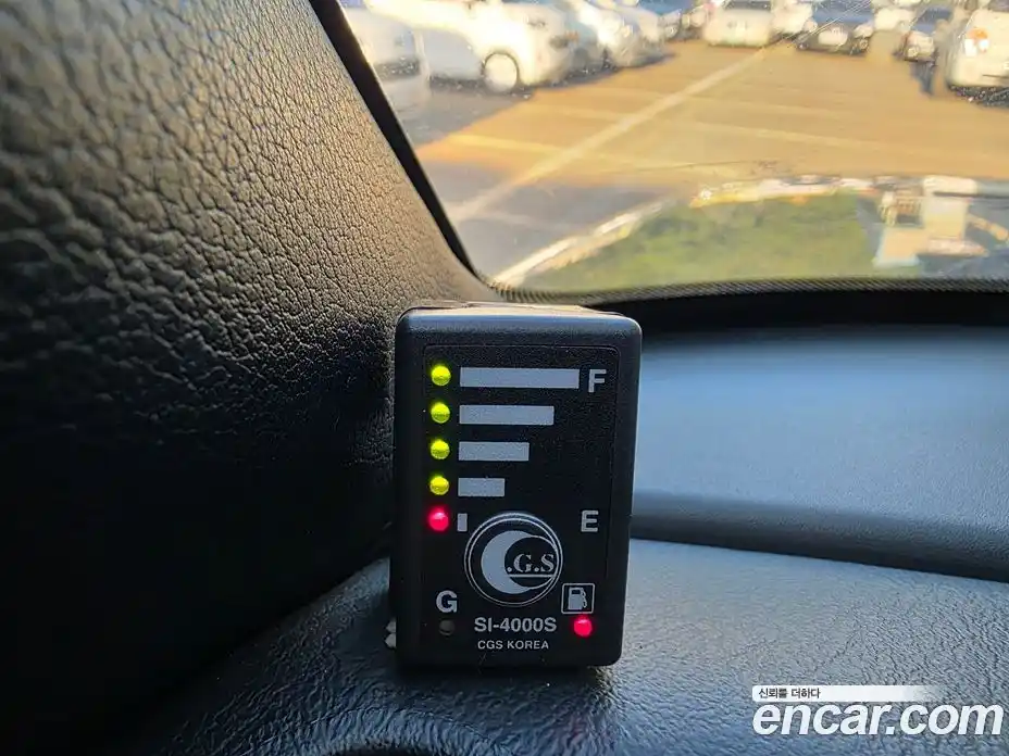 Dodge Dakoda 2004 4.7 Автомат в Москве № 460159, фото 17