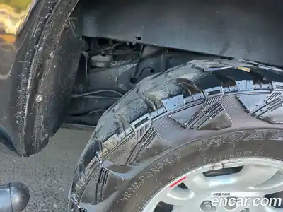 Dodge Dakoda 2004 4.7 Автомат в Москве № 460159, миниатюра 4