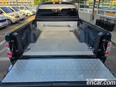 Dodge Dakoda 2004 4.7 Автомат в Москве № 460159, миниатюра 7