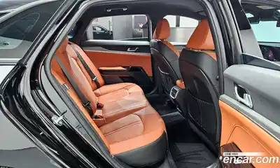 Kia K5 2024 1.6 Автомат в Москве № 460472, миниатюра 12