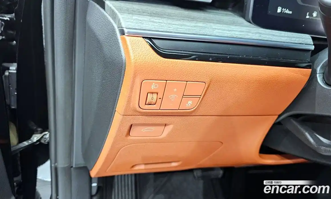 Kia K5 2024 1.6 Автомат в Москве № 460472, фото 14