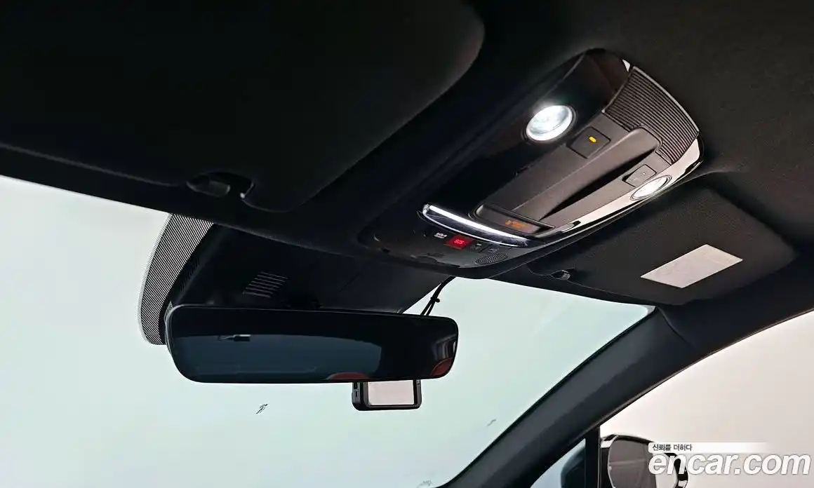 Kia K5 2024 1.6 Автомат в Москве № 460472, фото 17