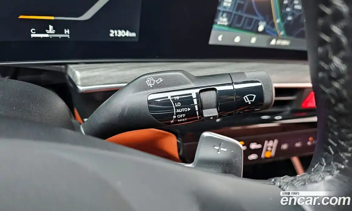 Kia K5 2024 1.6 Автомат в Москве № 460472, фото 19