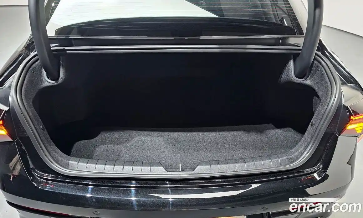 Kia K5 2024 1.6 Автомат в Москве № 460472, фото 20