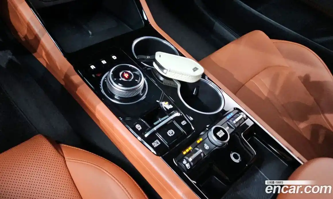 Kia K5 2024 1.6 Автомат в Москве № 460472, фото 9