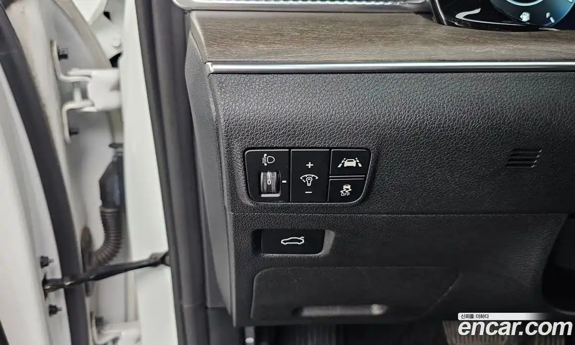 Kia K5 2022 2.0 Автомат в Москве № 460630, фото 17