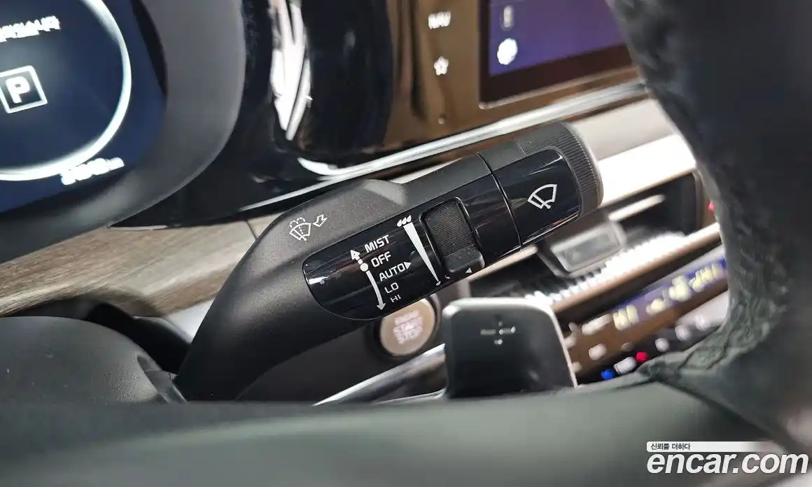 Kia K5 2022 2.0 Автомат в Москве № 460630, фото 18