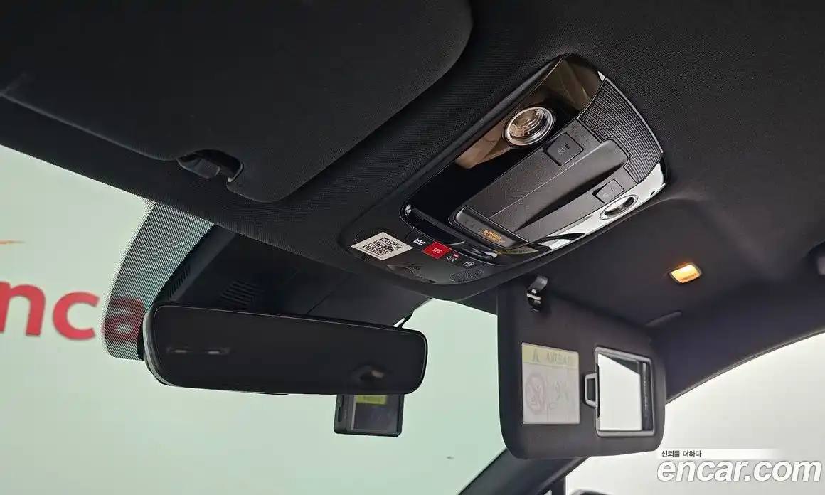 Kia K5 2022 2.0 Автомат в Москве № 460630, фото 19