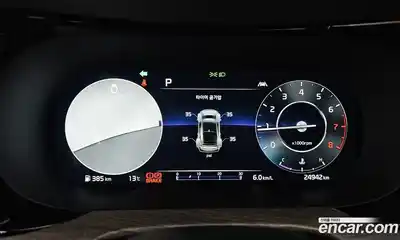 Kia K5 2022 2.0 Автомат в Москве № 460630, миниатюра 8