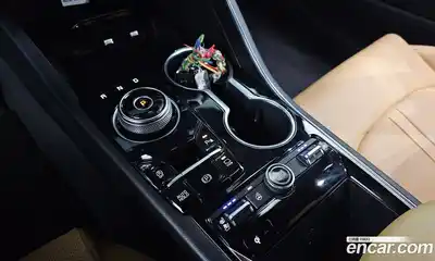 Kia K5 2022 2.0 Автомат в Москве № 460630, миниатюра 9