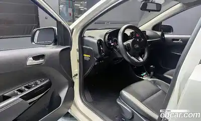 Kia Morning 2018 1.0 Автомат в Москве № 460650, миниатюра 11