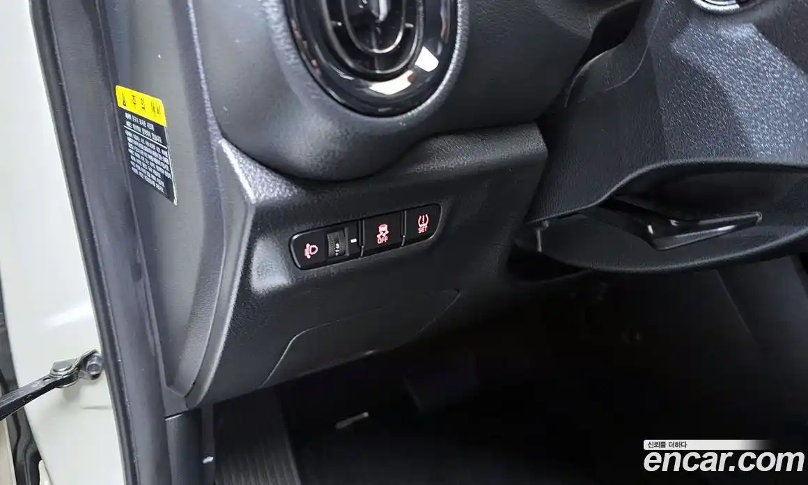 Kia Morning 2018 1.0 Автомат в Москве № 460650, фото 16