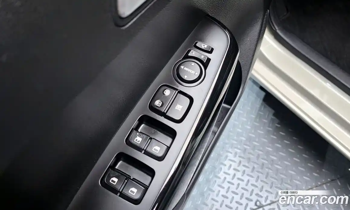 Kia Morning 2018 1.0 Автомат в Москве № 460650, фото 17