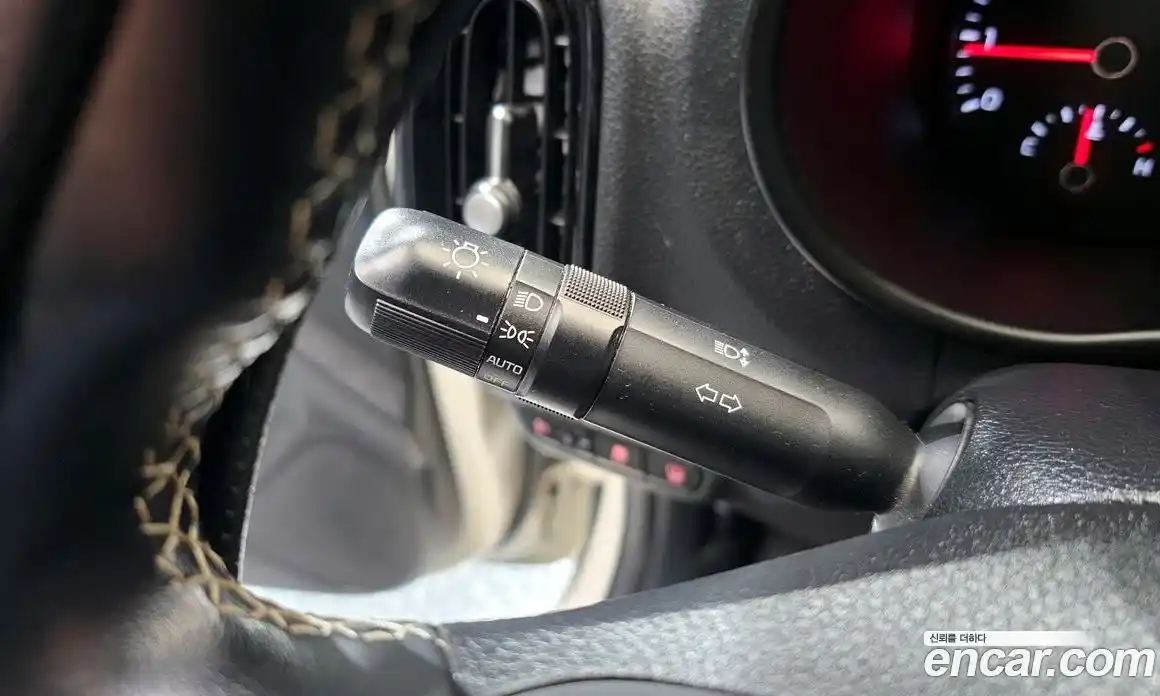 Kia Morning 2018 1.0 Автомат в Москве № 460650, фото 18