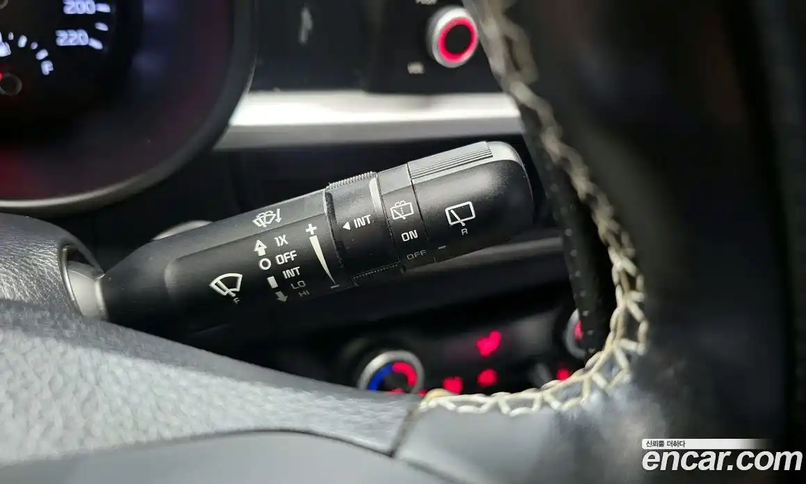 Kia Morning 2018 1.0 Автомат в Москве № 460650, фото 19