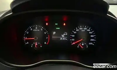 Kia Morning 2018 1.0 Автомат в Москве № 460650, миниатюра 8