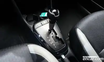 Kia Morning 2018 1.0 Автомат в Москве № 460650, миниатюра 9