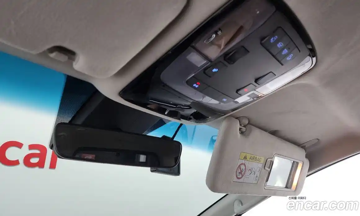 Hyundai Staria 2022 2.2 Автомат в Москве № 46763, фото 11