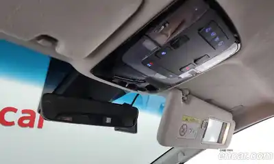 Hyundai Staria 2022 2.2 Автомат в Москве № 46763, миниатюра 11