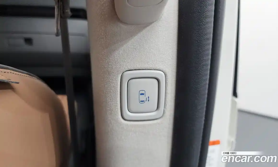 Hyundai Staria 2022 2.2 Автомат в Москве № 46763, фото 12