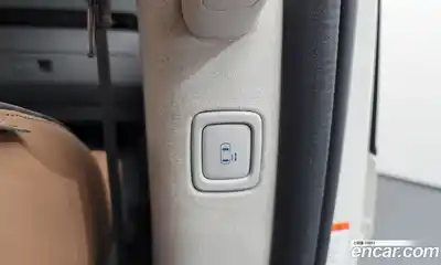 Hyundai Staria 2022 2.2 Автомат в Москве № 46763, миниатюра 12