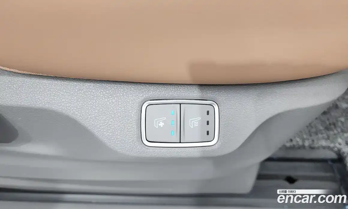 Hyundai Staria 2022 2.2 Автомат в Москве № 46763, фото 19