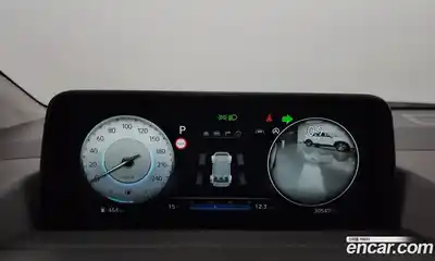 Hyundai Staria 2022 2.2 Автомат в Москве № 46763, миниатюра 2