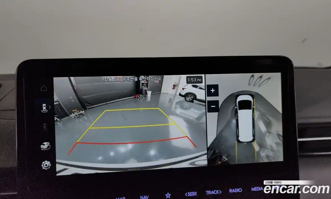 Hyundai Staria 2022 2.2 Автомат в Москве № 46763, фото 7