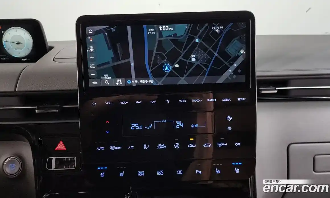 Hyundai Staria 2022 2.2 Автомат в Москве № 46763, фото 8