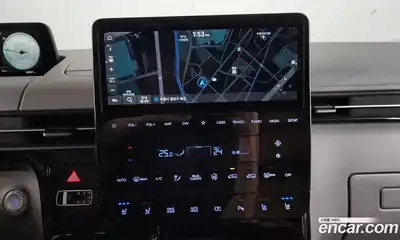 Hyundai Staria 2022 2.2 Автомат в Москве № 46763, миниатюра 8