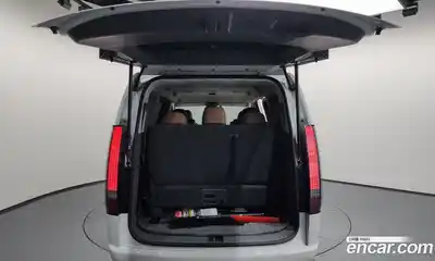 Hyundai Staria 2022 2.2 Автомат в Москве № 46763, миниатюра 9