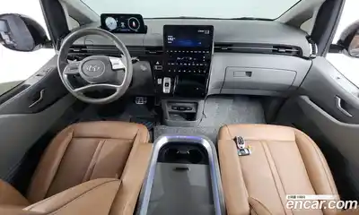 Hyundai Staria 2022 2.2 Автомат в Москве № 46763, миниатюра 10