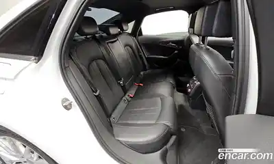 Audi A6 2018 2.0 Автомат в Москве № 468920, миниатюра 11