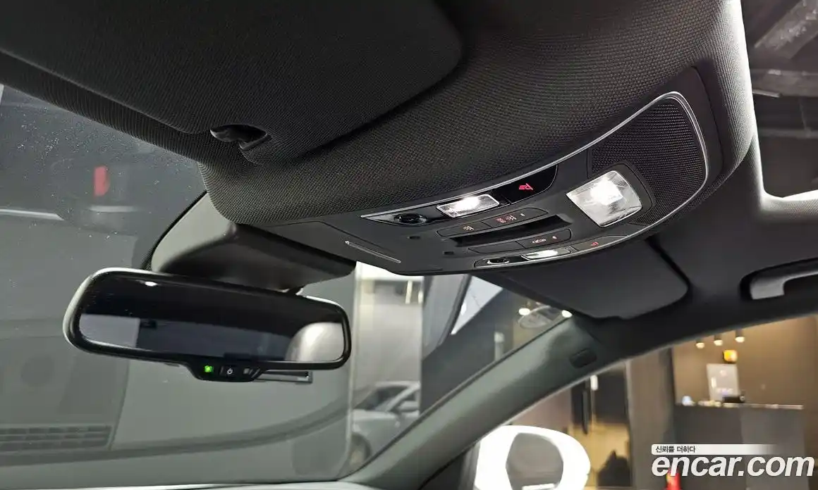 Audi A6 2018 2.0 Автомат в Москве № 468920, фото 12