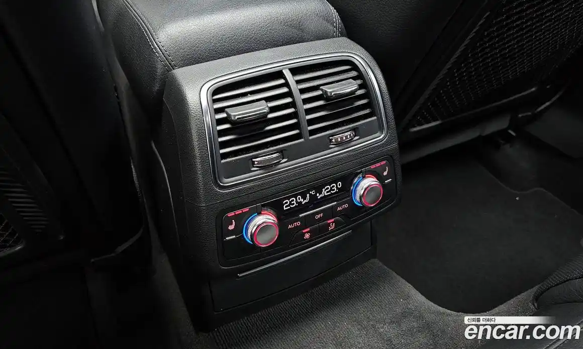 Audi A6 2018 2.0 Автомат в Москве № 468920, фото 18